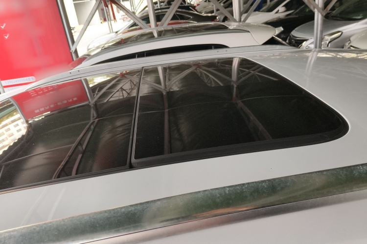 Used Audi Q3 2015 35 TFSI quattro Technology Edition
