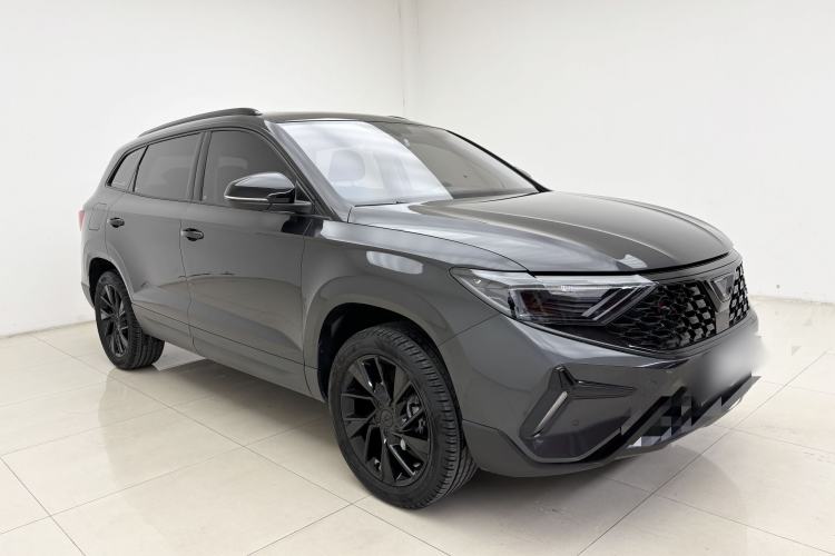 Used Jetta VS7 2022 280TSI Automatic High-Gloss Enjoyment Edition
