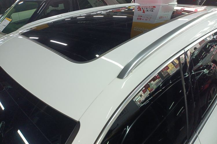 Used Audi Q5L 2022 45T Luxury Dynamic Model
