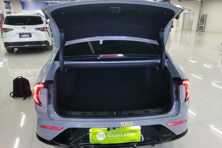 Used Wuling Xingguang 2024 Co-Creation Edition 510 Advanced Model