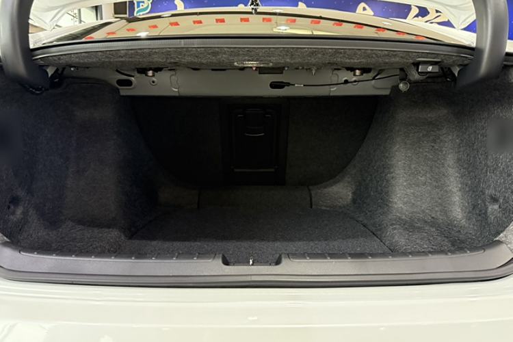 Used Honda Accord 2022 Xing·Hybrid 2.0L Phantom Night·Sharp Intelligence Edition
