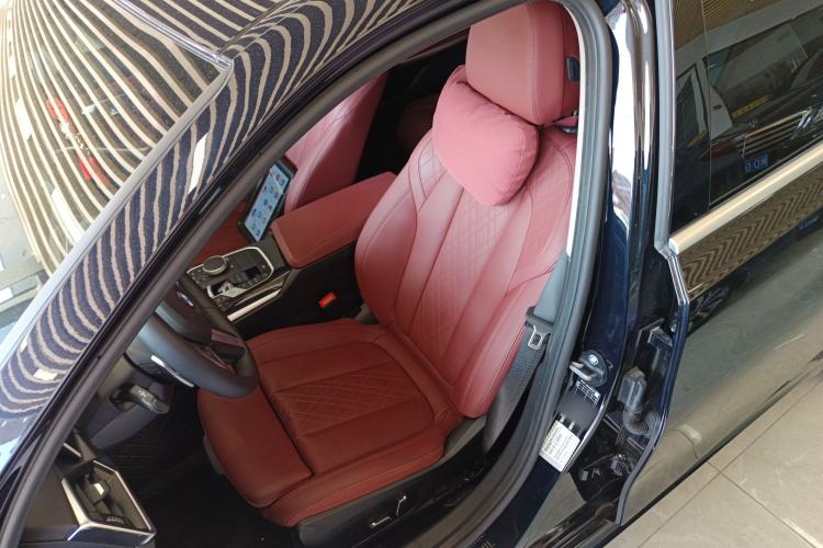 Used BMW 3 Series 2024 325Li M Sport Package
