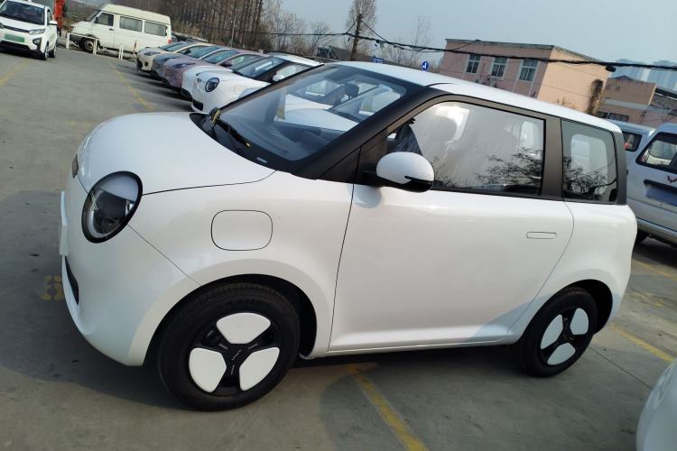 Used  Lumin 2025 205 km Xiangqin Version
