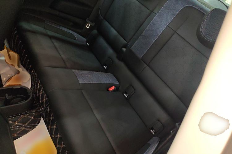 Used  Electric MINI COOPER 2024 452km COOPER SE Artist
