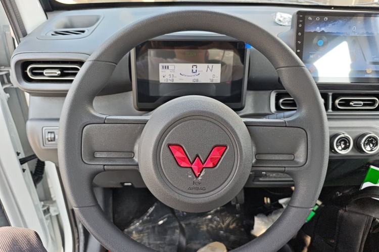 Used Wuling Zhiguang New Energy 
