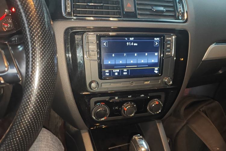 Used Volkswagen Sagitar 2018 280TSI DSG Ignite Edition
