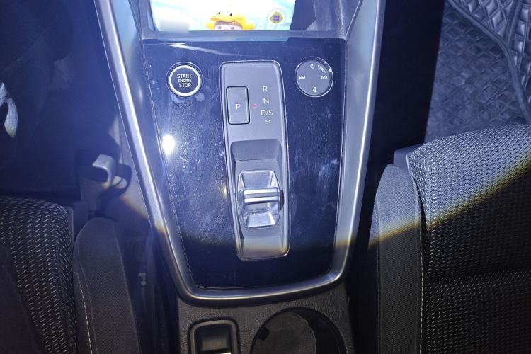 Used Audi A3 2021 Sportback 35 TFSI Advanced Sport Edition
