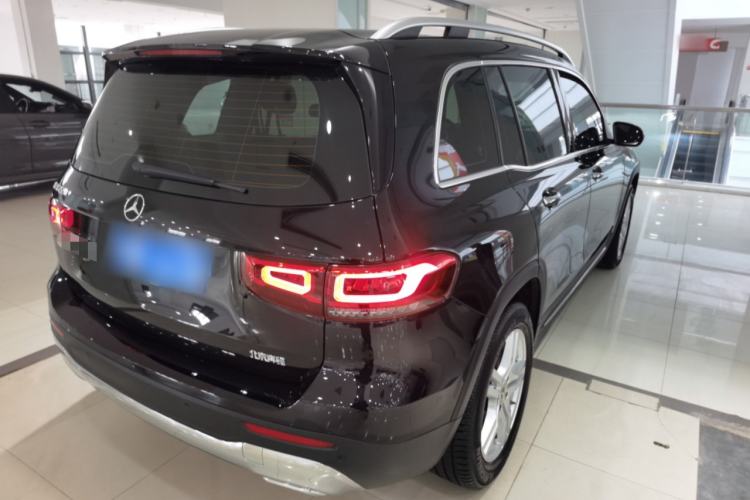 Used Mercedes-Benz GLB 2022 GLB 220 Dynamic Edition