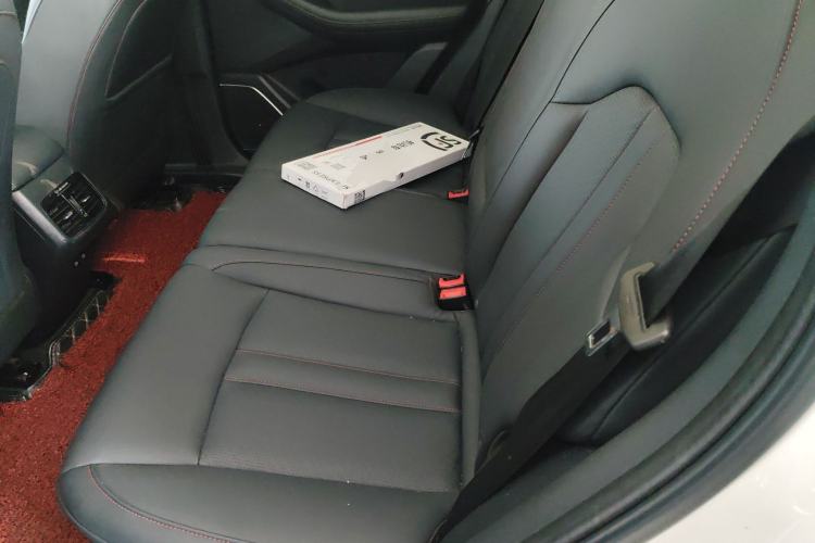 Used GAC Trumpchi GS4 2020 270T Automatic Smart Connectivity Edition