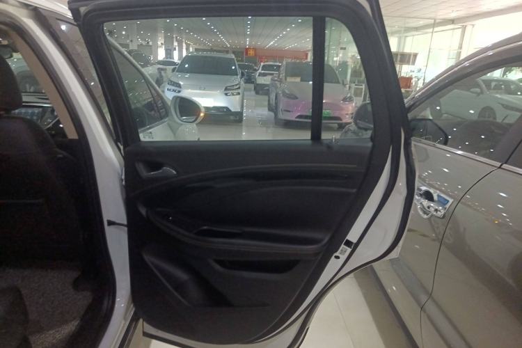 Used Buick Envision 2016 20T Two-Wheel Drive Leading Version
