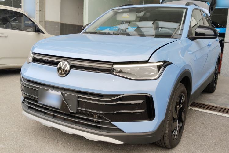 Used Volkswagen Tharu 2025 NewRui 300TSI Prestige Edition