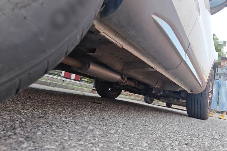 Used Haval H6 2023 National Trend Edition 1.5T Automatic Champion Version
