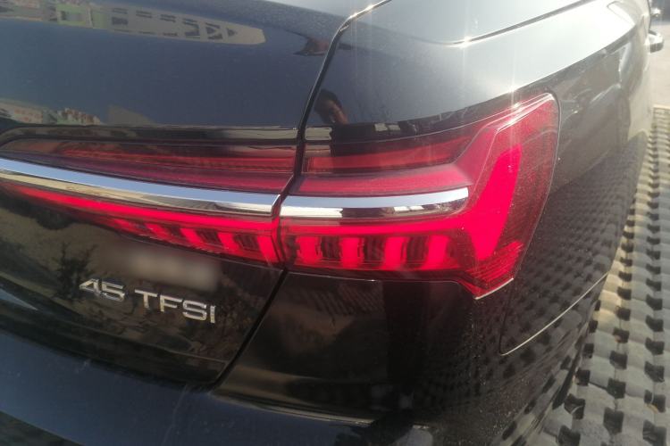 Used Audi A6L 2023 45 TFSI Prestige Dynamic Edition
