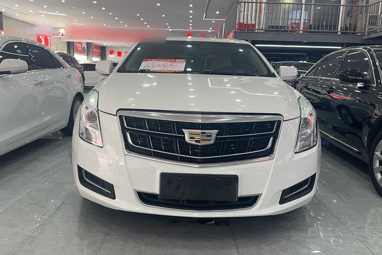 Used Cadillac XTS 2017 28T Tech Edition
