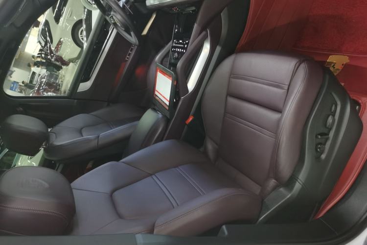 Used Porsche Cayenne 2024 Cayenne 3.0T
