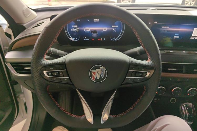 Used Buick Verano 2022 Pro 533T Enjoyment Edition
