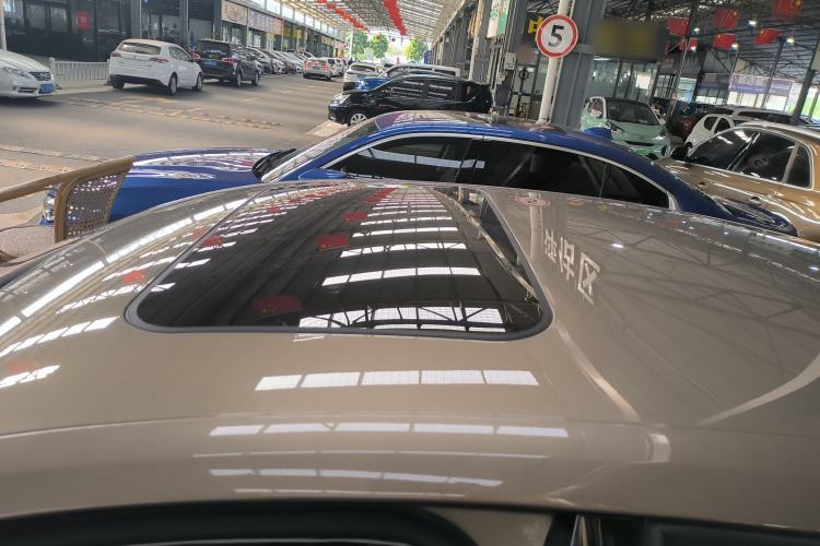 Used Volkswagen Sagitar 2016 230TSI 25th Anniversary Edition