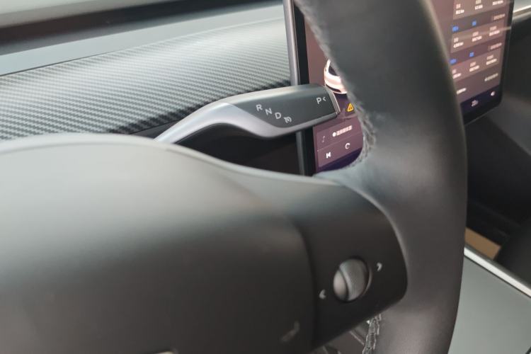 Used Tesla Model Y 2022 Revised Version Long-Range All-Wheel Drive
