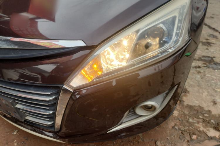 Used Luxgen U6 SUV 2014 1.8T Fashion Edition
