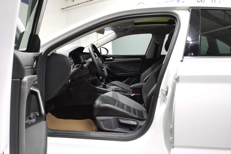 Used Volkswagen Sagitar 2021 280TSI DSG Comfort Connect Edition
