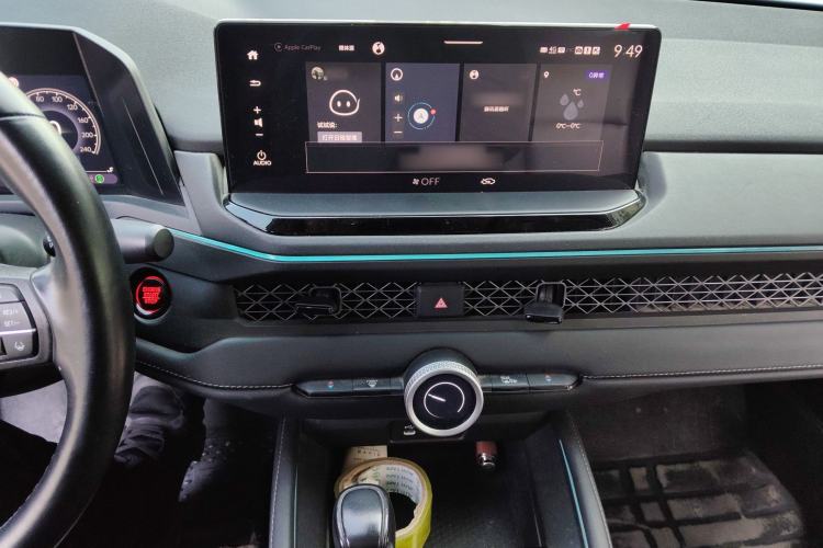 Used Honda Accord 2023 260TURBO Smart Enjoyment Version
