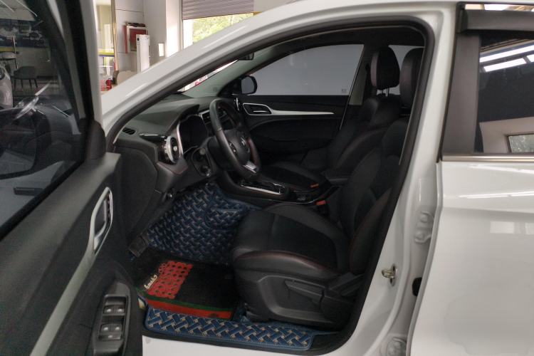 Used MG ZS 2020 180 DVVT Automatic Lite
