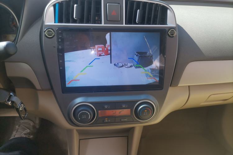 Used Nissan Sylphy 2012 Classic 1.6XE Automatic Comfort Edition