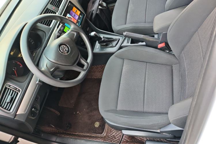 Used Volkswagen Lavida 2017 1.6L Automatic Fashion Edition
