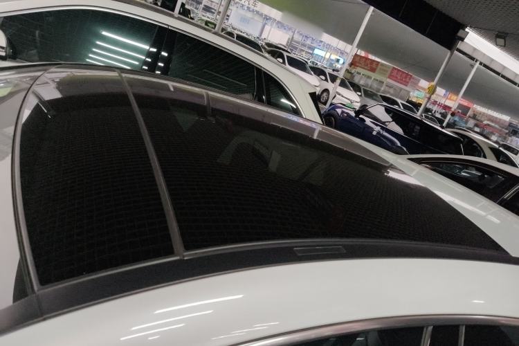 Used Mercedes-Benz CLA 2021 CLA 200 Shooting Brake
