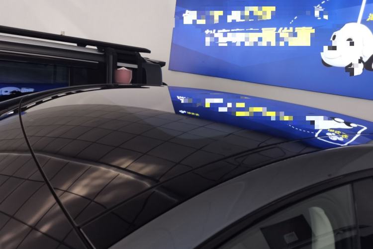 Used XPeng G6 2025 625 Long-Range Max Flagship Edition