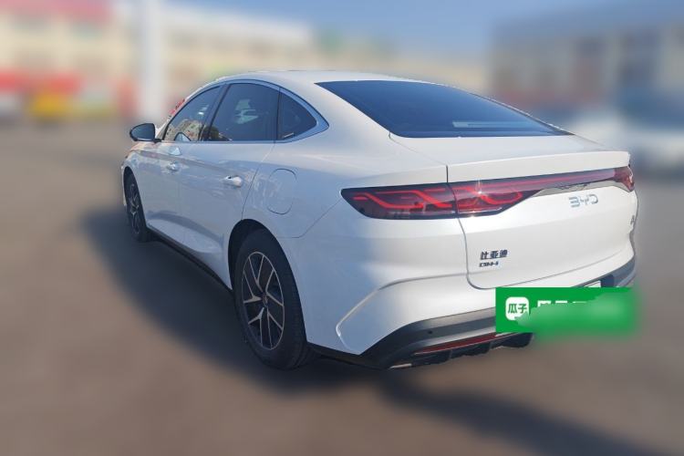 Used BYD Qin L 2024 DM-i 120KM Beyond Model