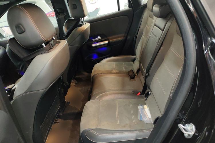 Used Mercedes-Benz EQA 2022 EQA 300 4MATIC Launch Edition