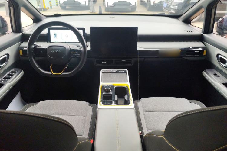 Used AION Y 2022 70 Enjoyment Edition Lithium Iron Phosphate