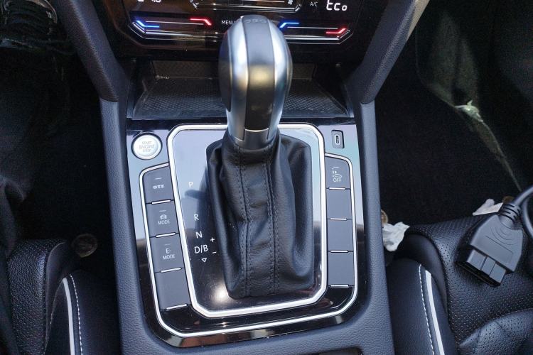 Used Volkswagen Magotan GTE Plug-in Hybrid 2022 GTE Prestige Model
