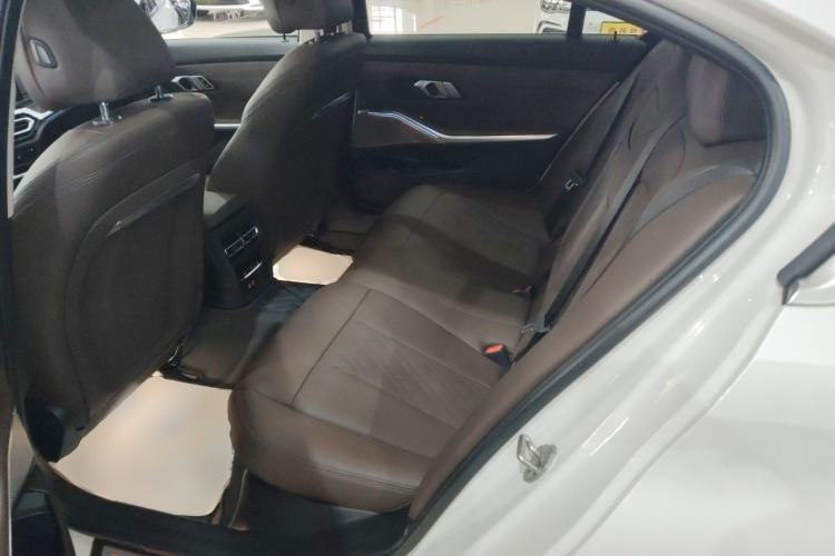 Used BMW i3 2022 eDrive 35 L