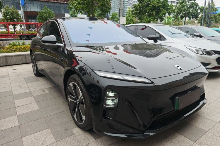 Used Nio ET5T 2025 75 kWh Touring