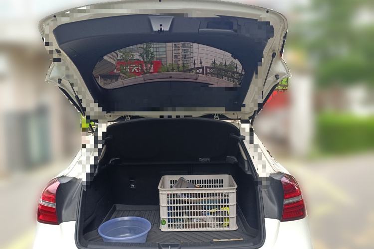 Used Mercedes-Benz GLA 2018 GLA 200 Fashion Model