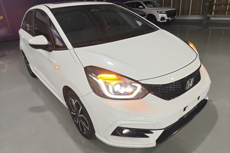 Used Honda LIFE 2021 1.5L CVT SPO-SS Dynamic Edition