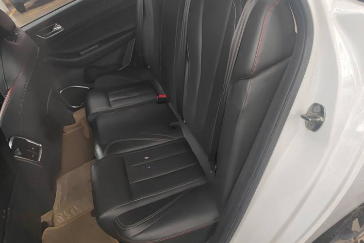 Used Chery Arrizo 5 PLUS 2021 Xiaoze 1.5T CVT Enjoy PLUS
