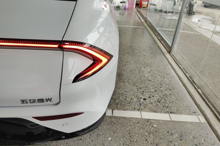 Used Wuling Xingguang 2025 610 km Smart Flagship Version
