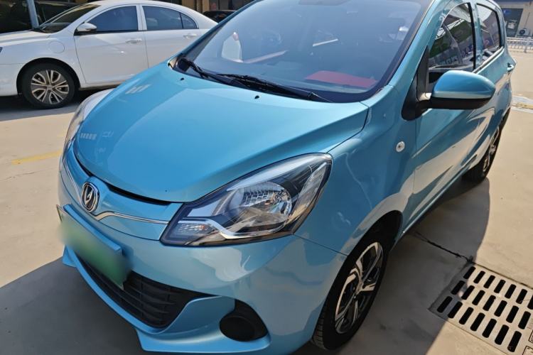 Used Oshan Benni E-Star 2021 National Edition Xin Yue Version Lithium-Ion Battery