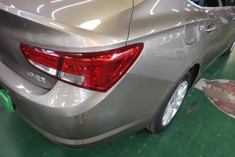 Used Buick Verano 2019 Sedan 20T Dual-Clutch Elite Model
