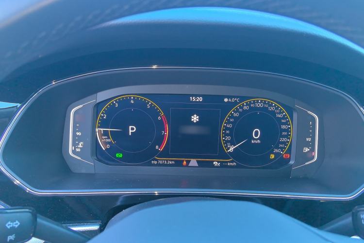 Used Volkswagen Passat 2025 Outstanding Model 330TSI Elite Edition
