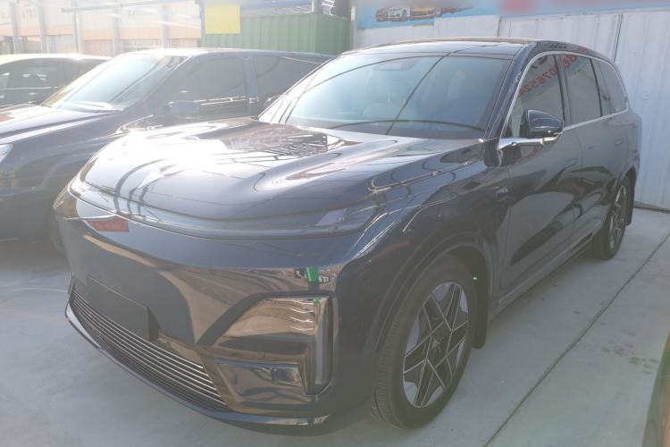 Used Deepal S09 2025 Rear-Drive Ultra