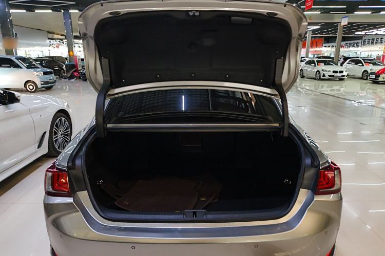 Used Lexus ES 2018 200 Excellence Edition China V Standard