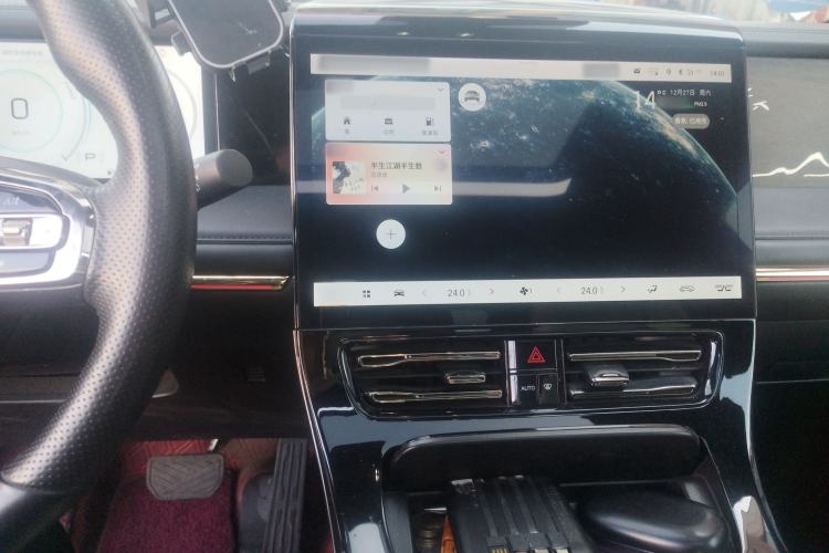 Used GAC Trumpchi M8 2023 Zongshi Series Dual-Motor YuZun Edition
