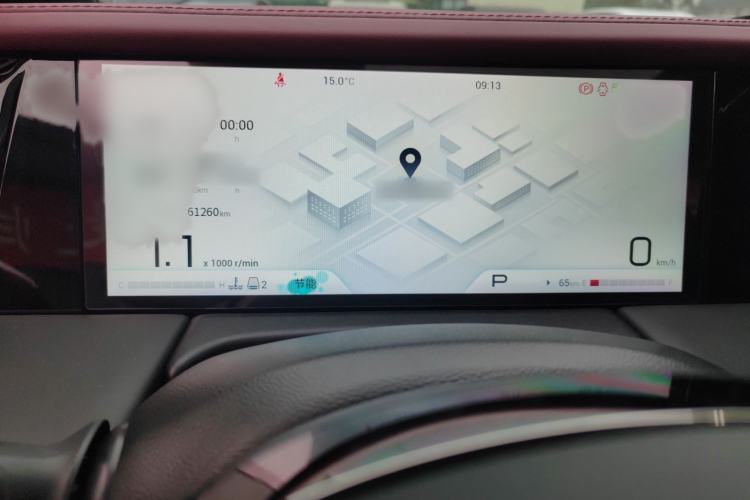 Used GAC Trumpchi M8 2023 Zongshi Series 400T Ultimate Edition