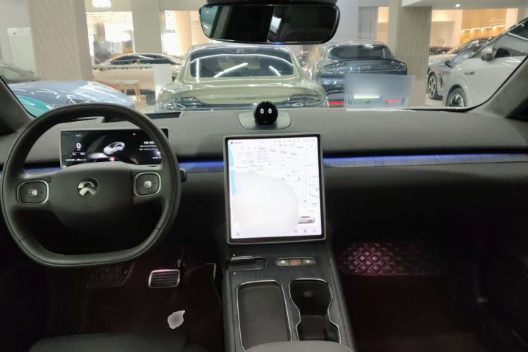 Used Nio ET7 2024 75 kWh Executive Signature Edition