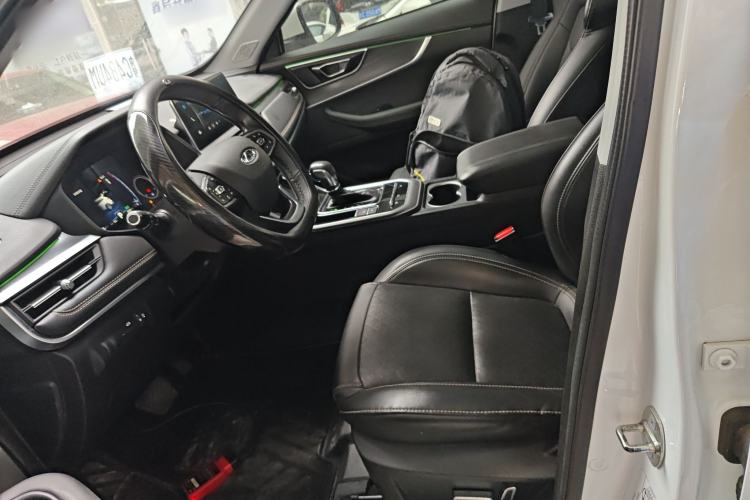 Used Chery Tiggo 8 2020 230TCI Automatic Elite Edition
