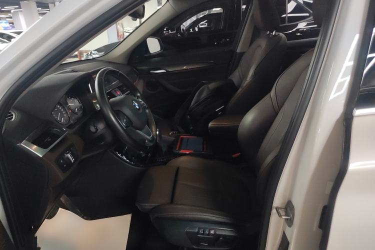 Used BMW X1 2018 sDrive18Li Luxury Model